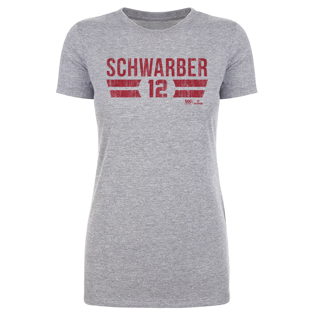 Kyle Schwarber Philadelphia Font