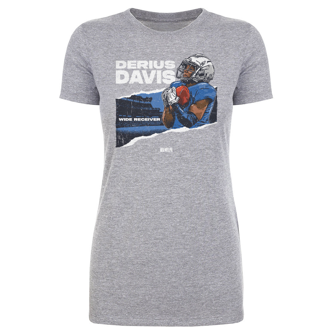 Derius Davis Los Angeles C Torn WHT