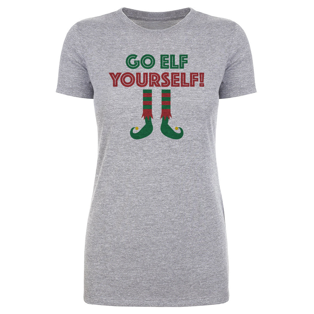 Christmas Go Elf Yourself