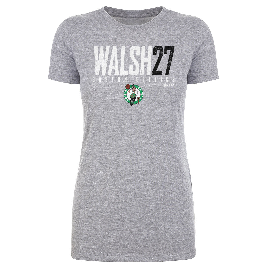 Jordan Walsh Boston Celtics Elite WHT