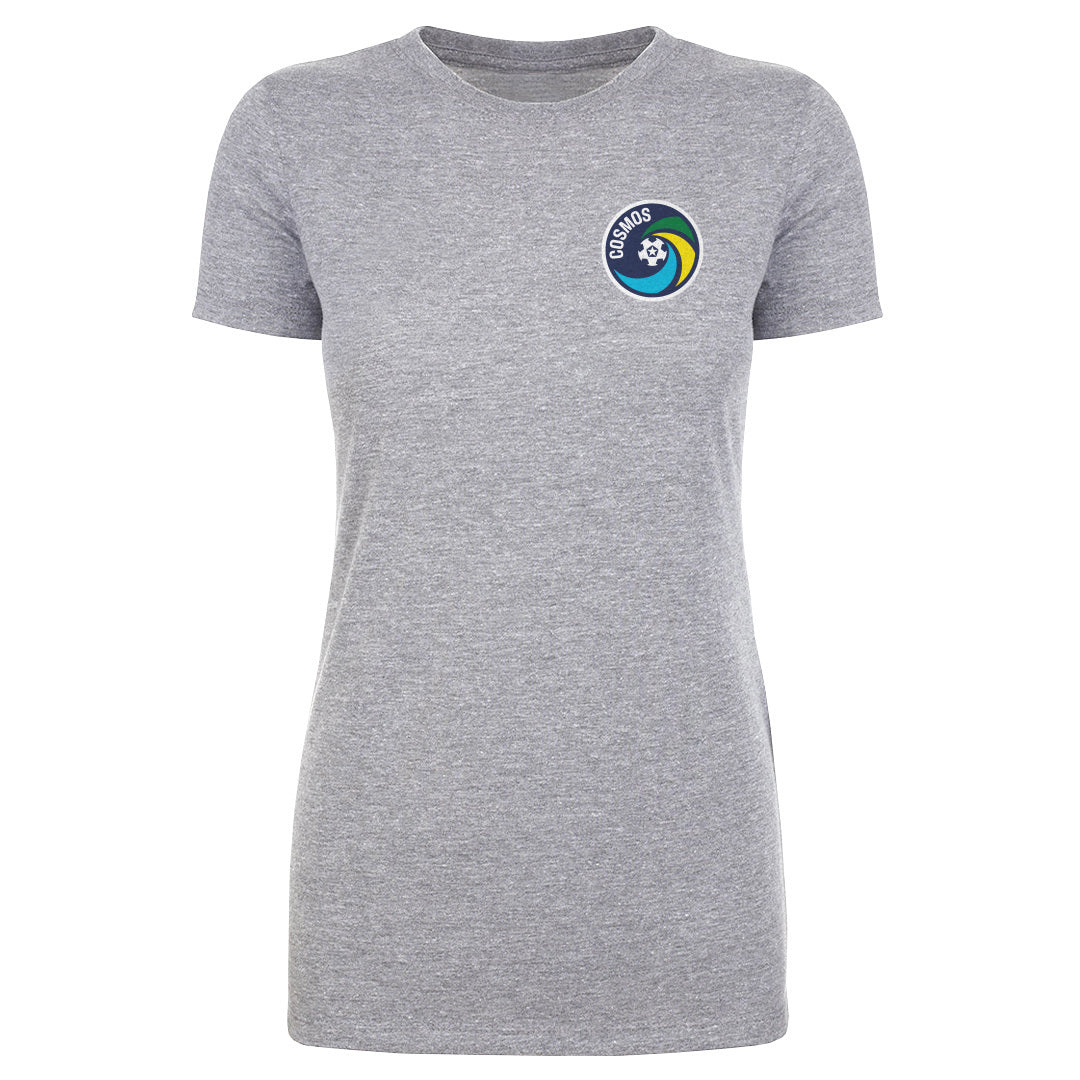 New York Cosmos Pocket WHT