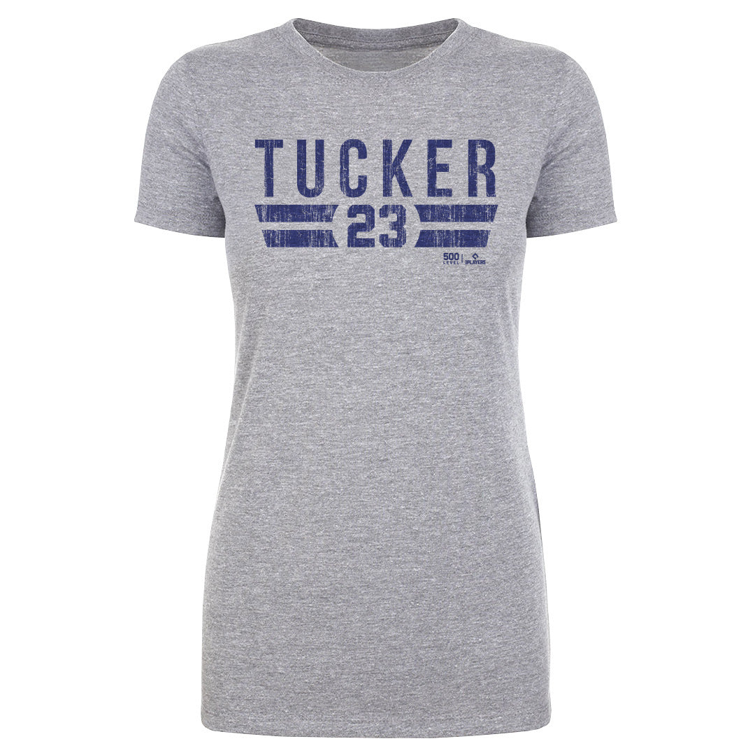 Kyle Tucker Los Angeles D Font