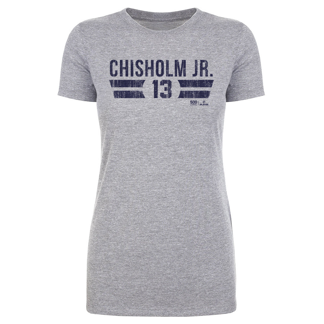 Jazz Chisholm Jr. New York Y Font
