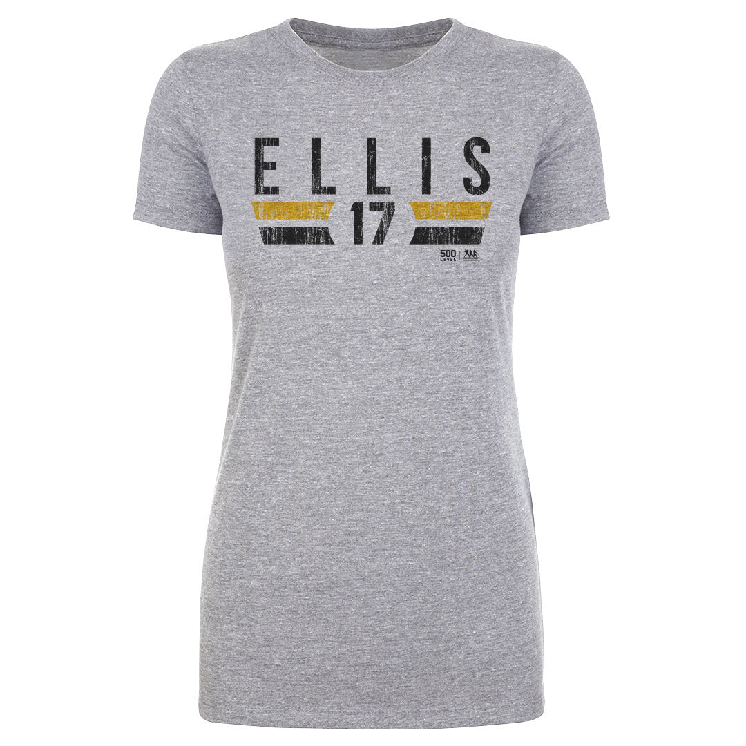 Dock Ellis Pittsburgh Font