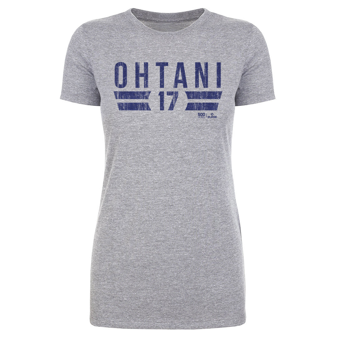 Shohei Ohtani Los Angeles D Font