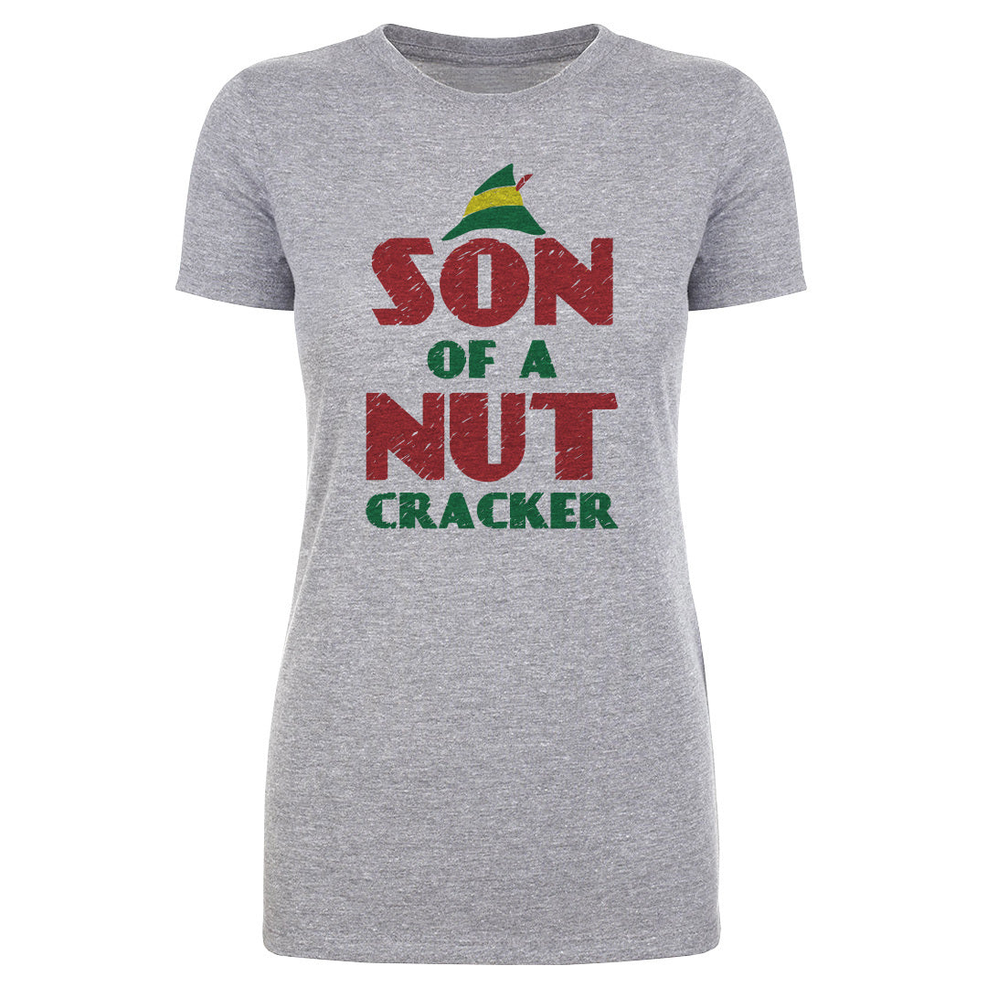 Christmas Son Of A Nutcracker