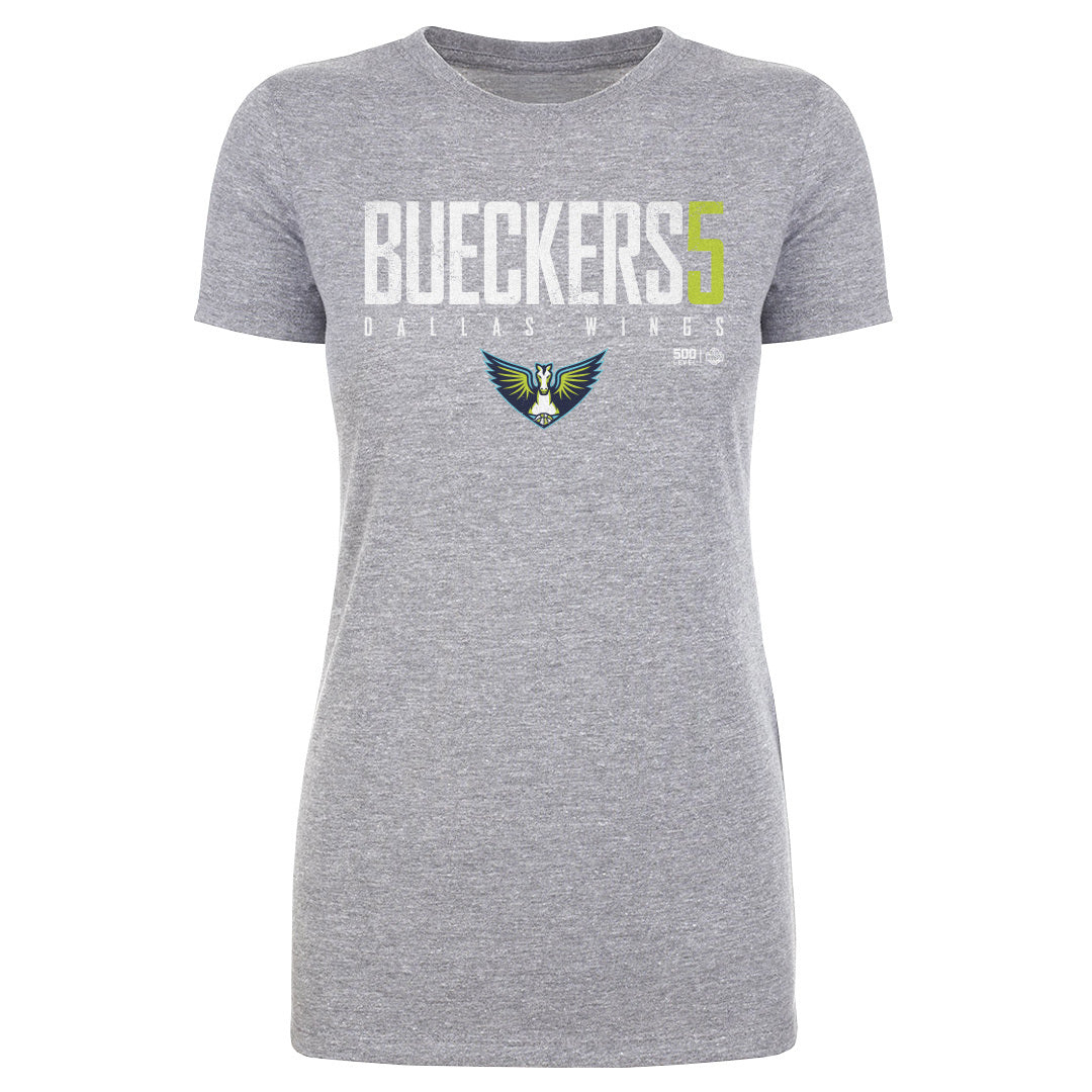 Paige Bueckers Dallas Wings Elite WHT