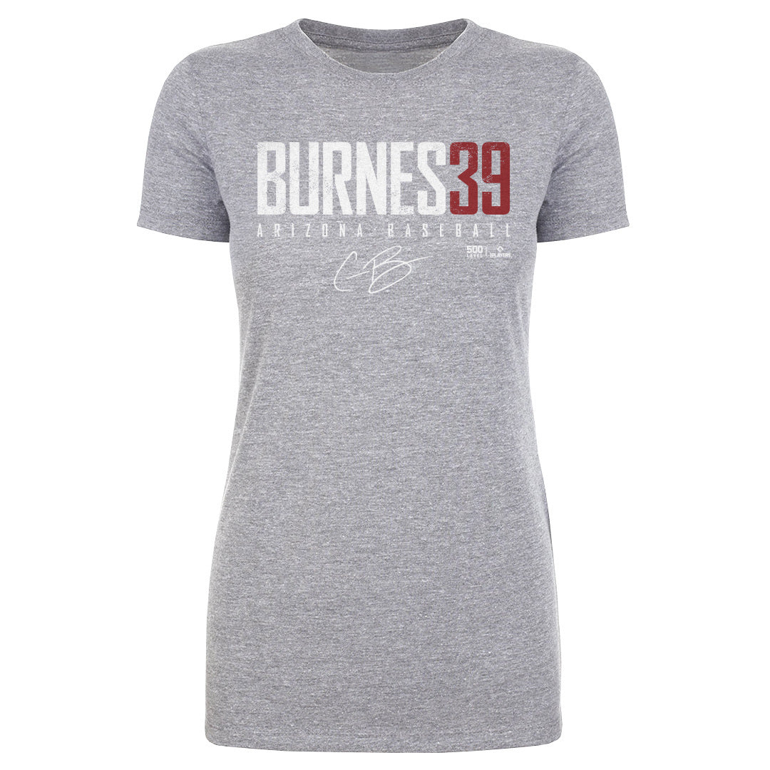 Corbin Burnes Arizona Elite WHT