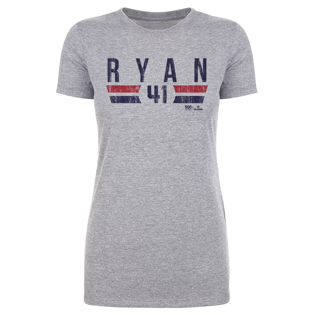 Joe Ryan Minnesota Font