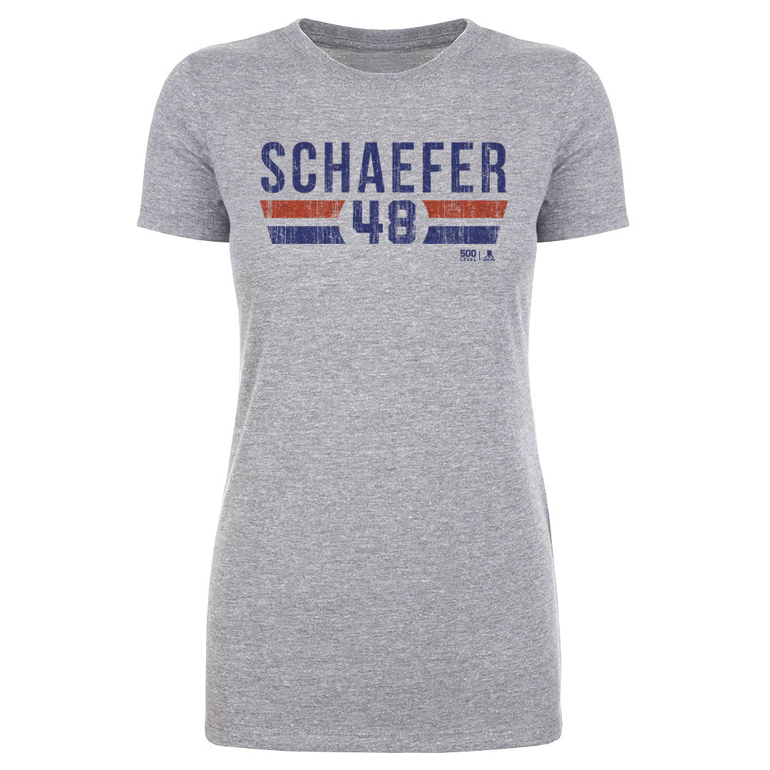 Matthew Schaefer New York I Font