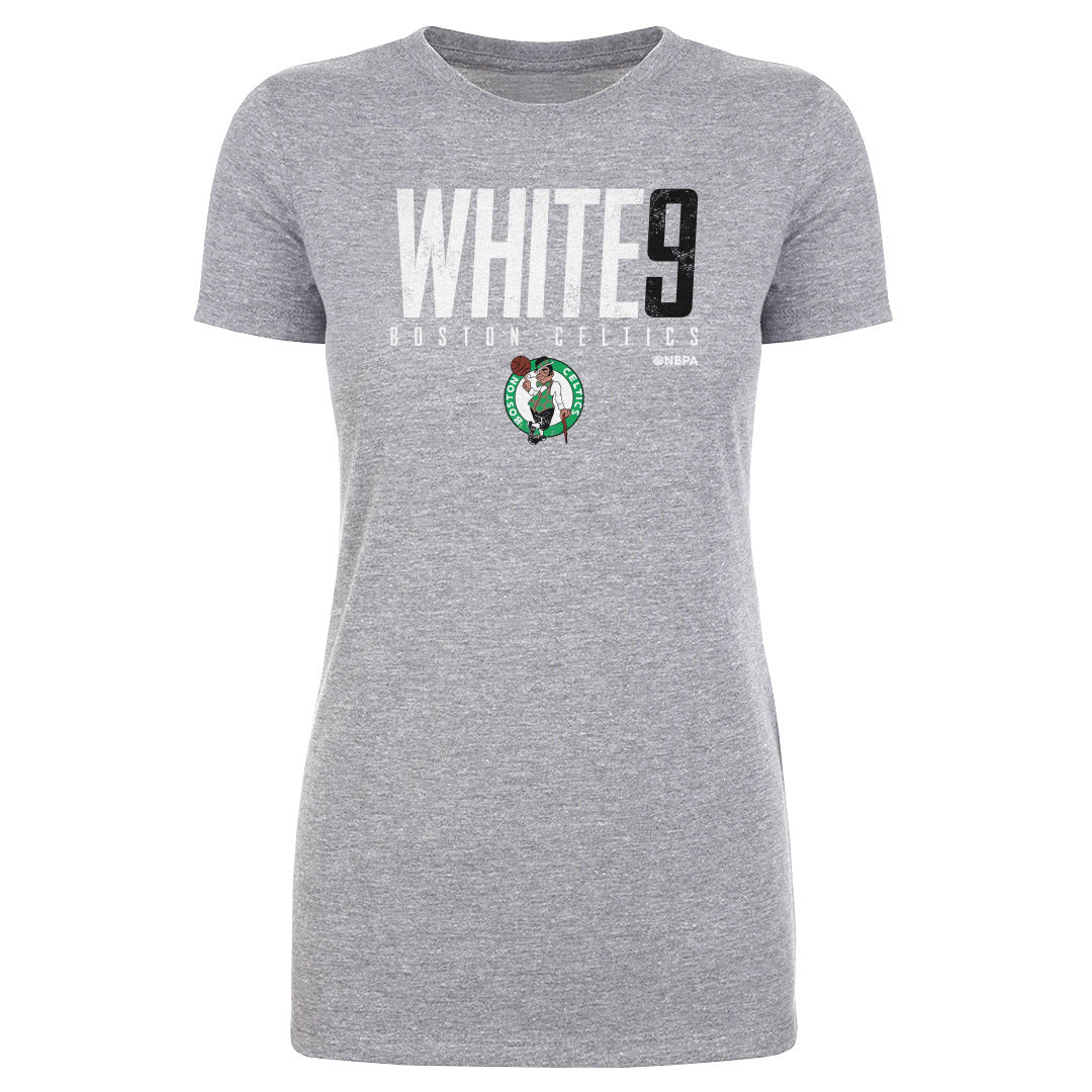Derrick White Boston Celtics Elite WHT