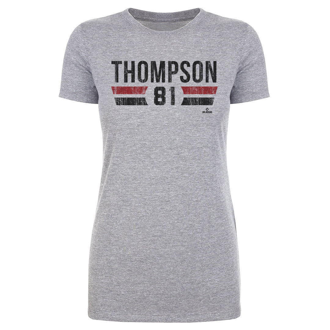 Ryan Thompson Arizona Font
