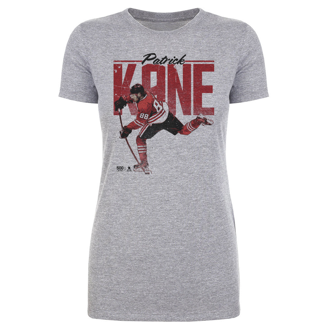 Patrick Kane Chicago Retro