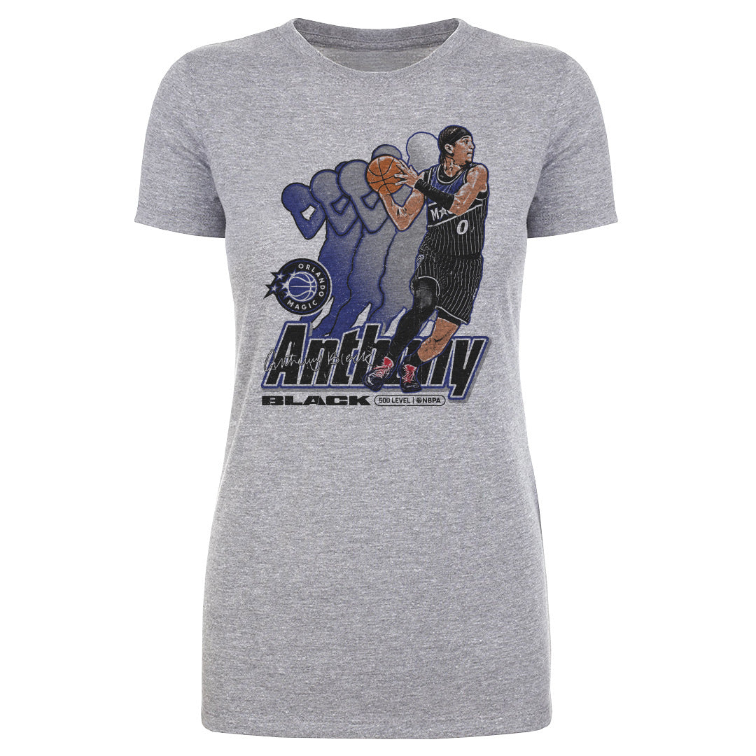 Anthony Black Orlando Magic Retro
