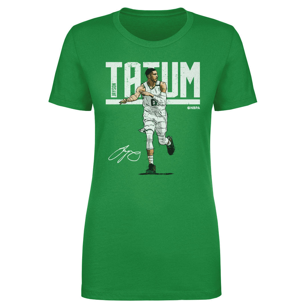 Jayson Tatum Hyper W WHT