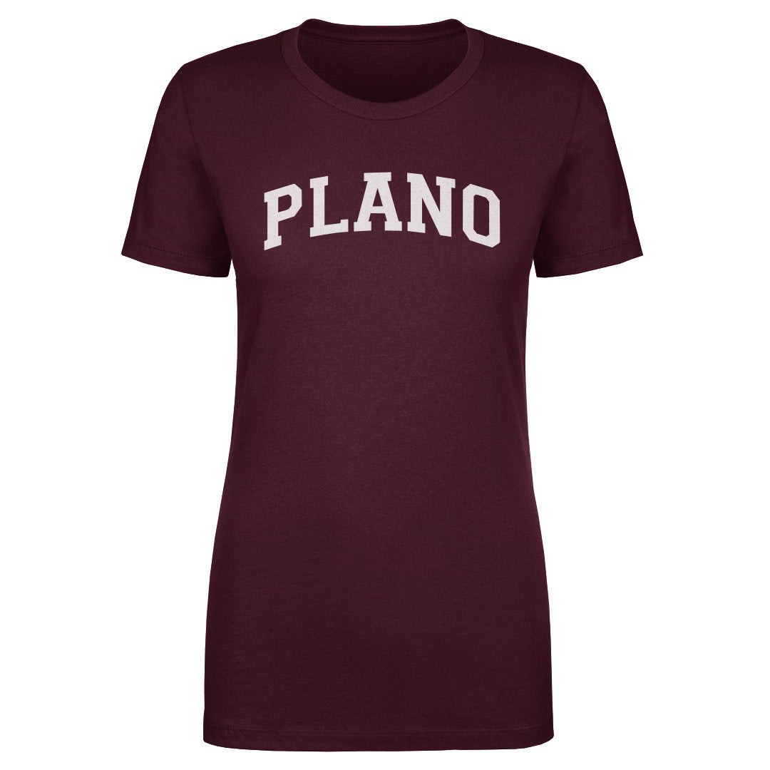 Plano Crown Trio Arc WHT