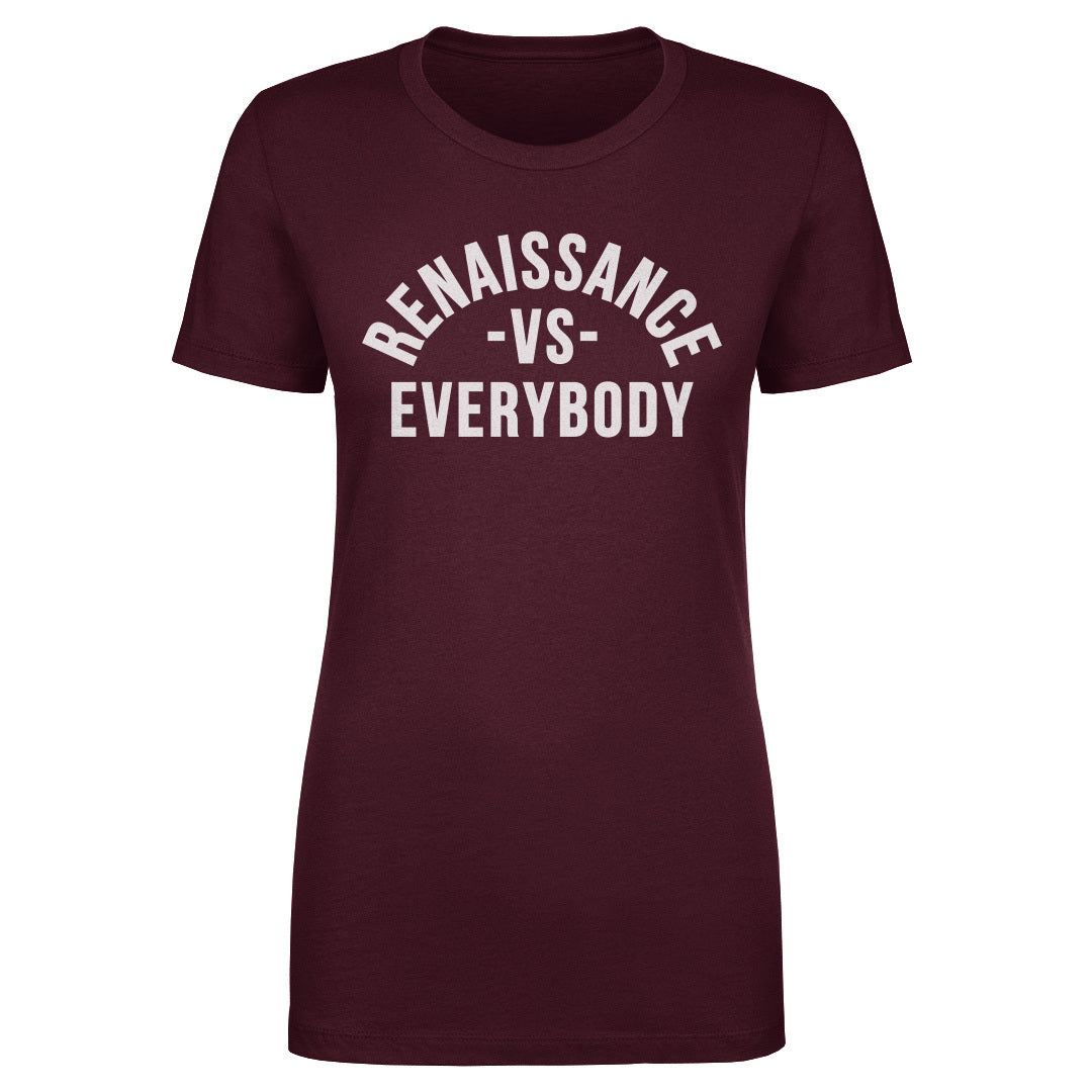 Renaissance Vs. Everybody WHT