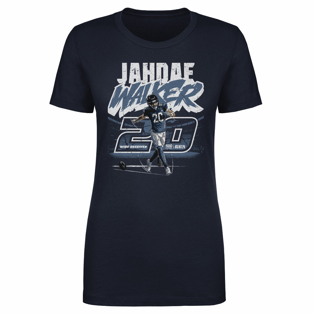 Jahdae Walker Chicago Jubi Slide Celly WHT