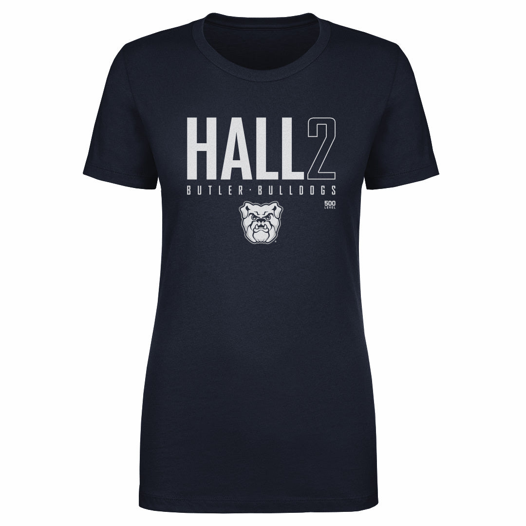 Chloe Hall Butler Bulldogs Elite WHT