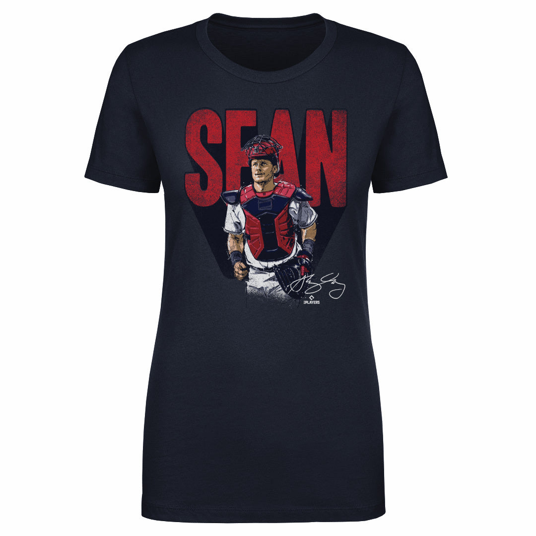 Sean Murphy Atlanta Bold WHT