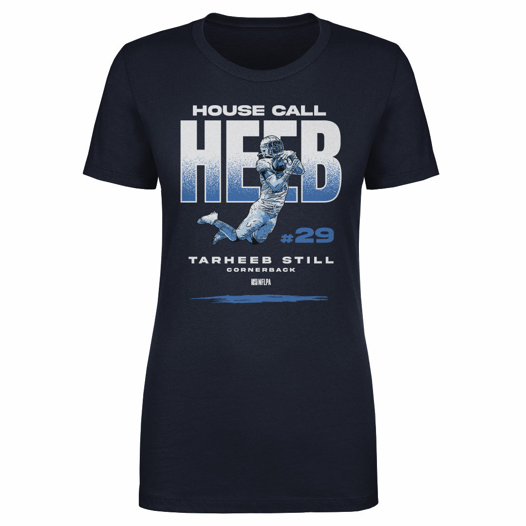Tarheeb Still Los Angeles C House Call WHT