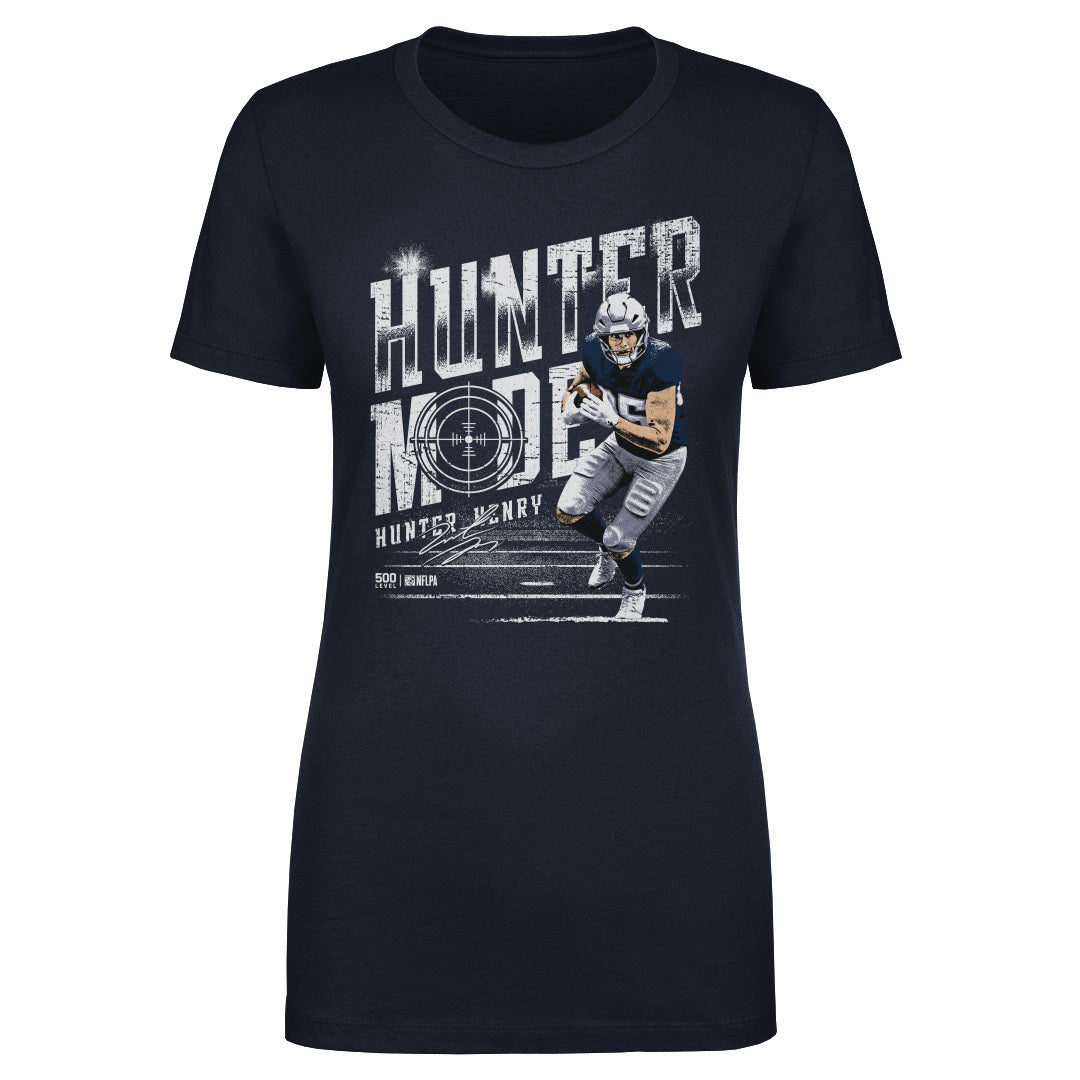 Hunter Henry New England Hunter Mode WHT