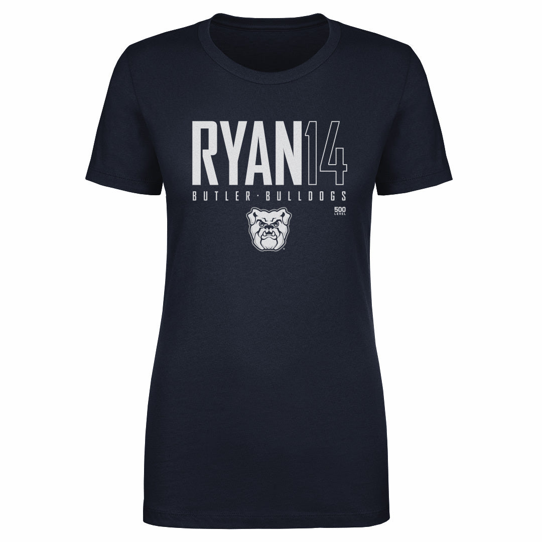 Riley Ryan Butler Bulldogs Elite WHT