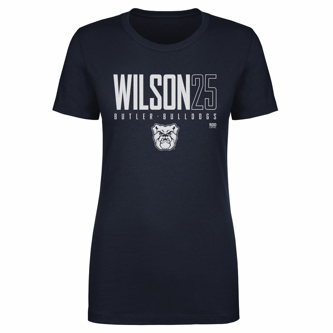 Samantha Wilson Butler Bulldogs Elite WHT