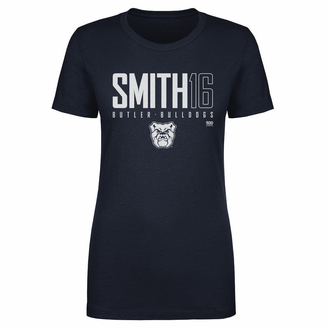 Jordan Smith Butler Bulldogs Elite WHT