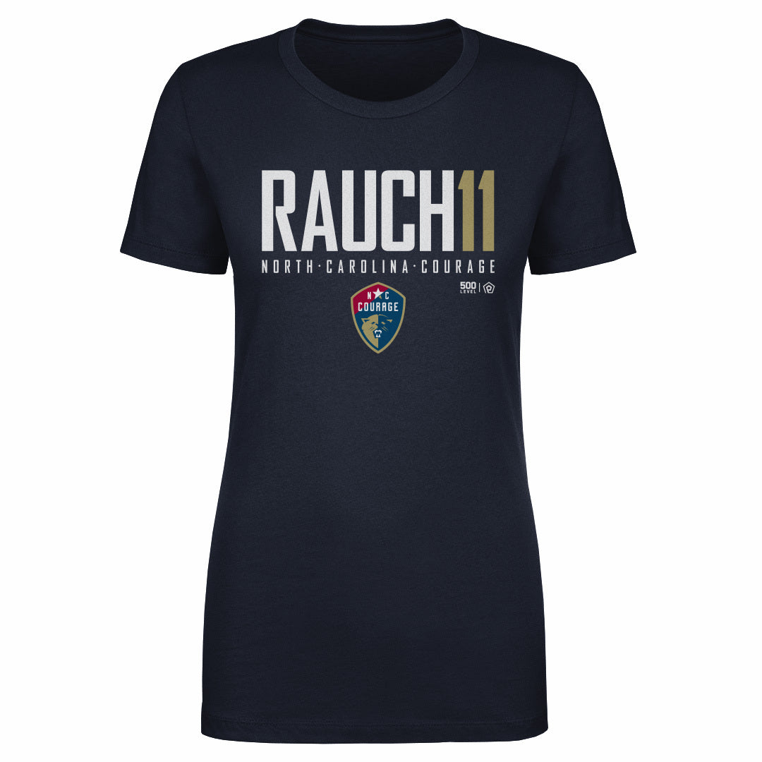 Felicitas Rauch North Carolina Courage Elite WHT