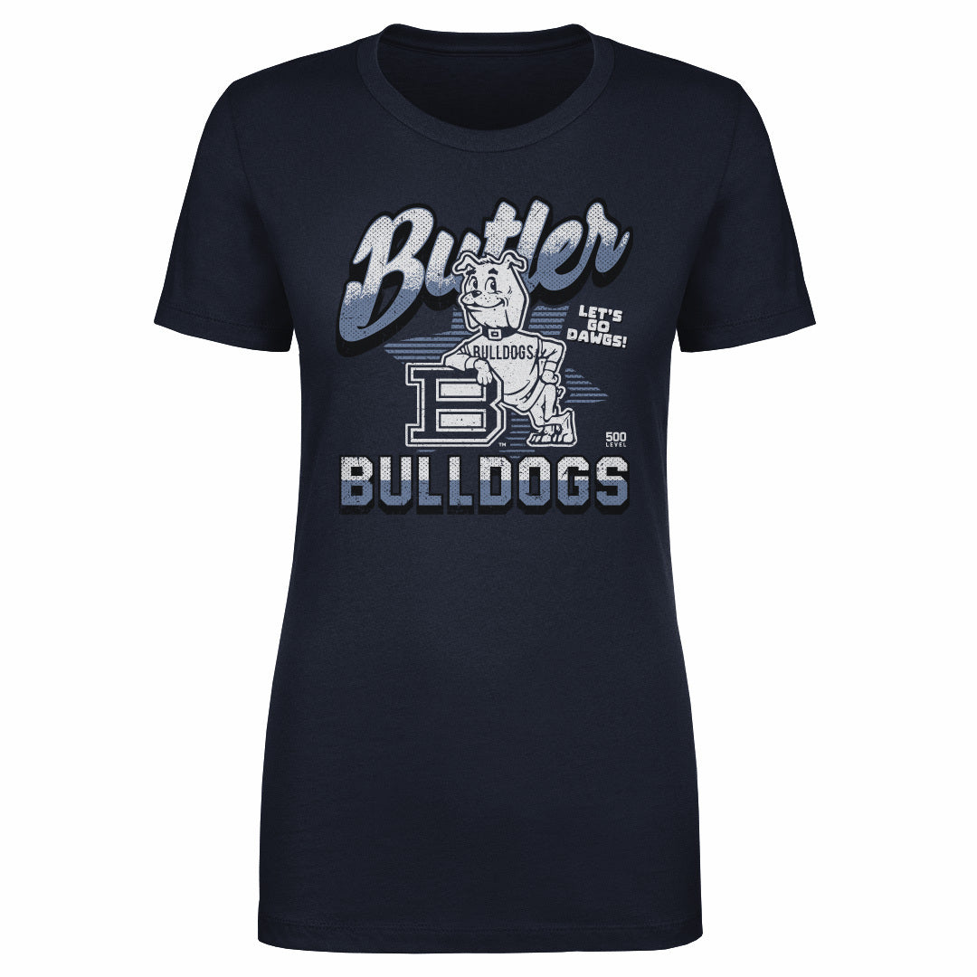 Butler Bulldogs Throwback WHT