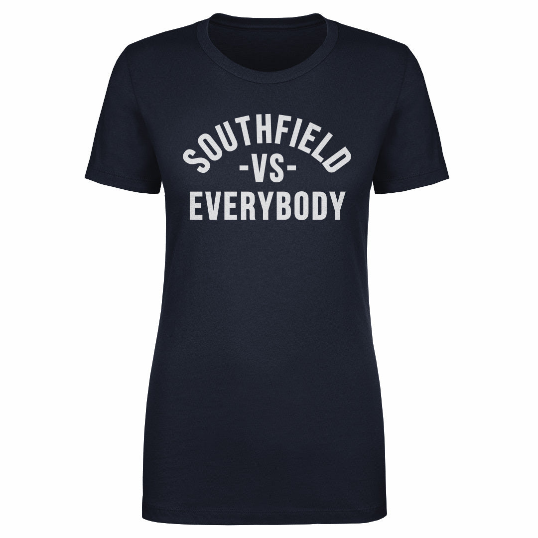 Southfield Vs. Everybody WHT