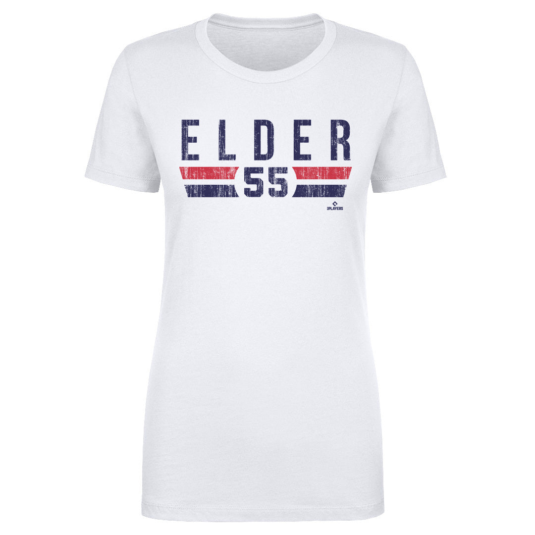 Bryce Elder Atlanta Font