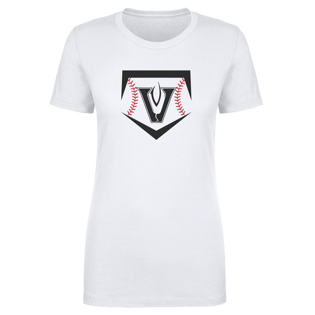 Vandegrift Crown Trio Baseball Diamond