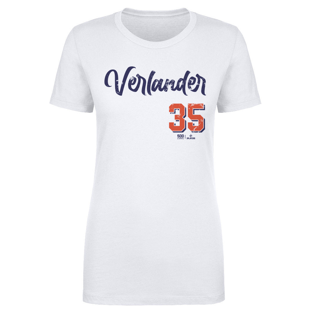 Justin Verlander Detroit Script