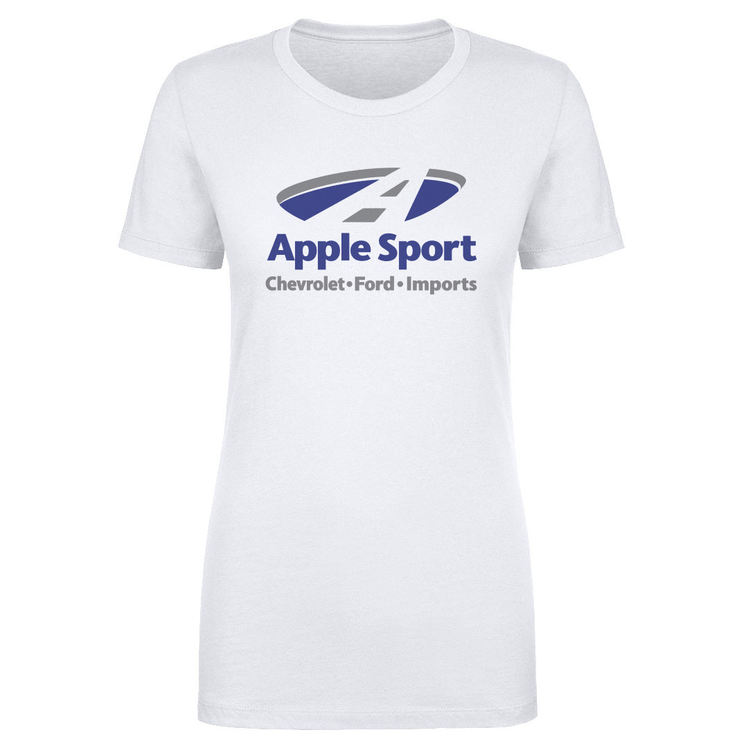 Apple Sport Crown Trio Logo 3