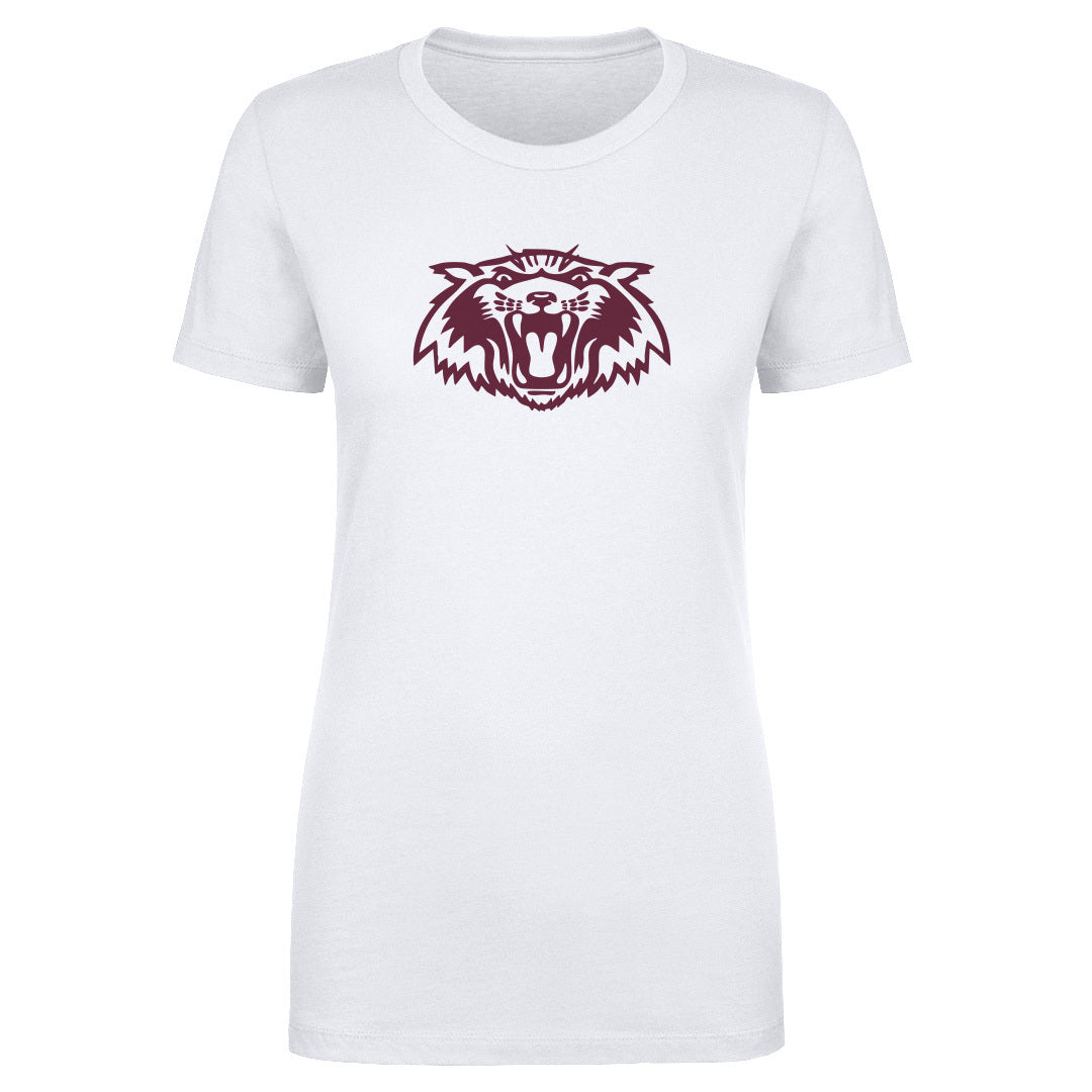 Plano Crown Trio Wildcats Head