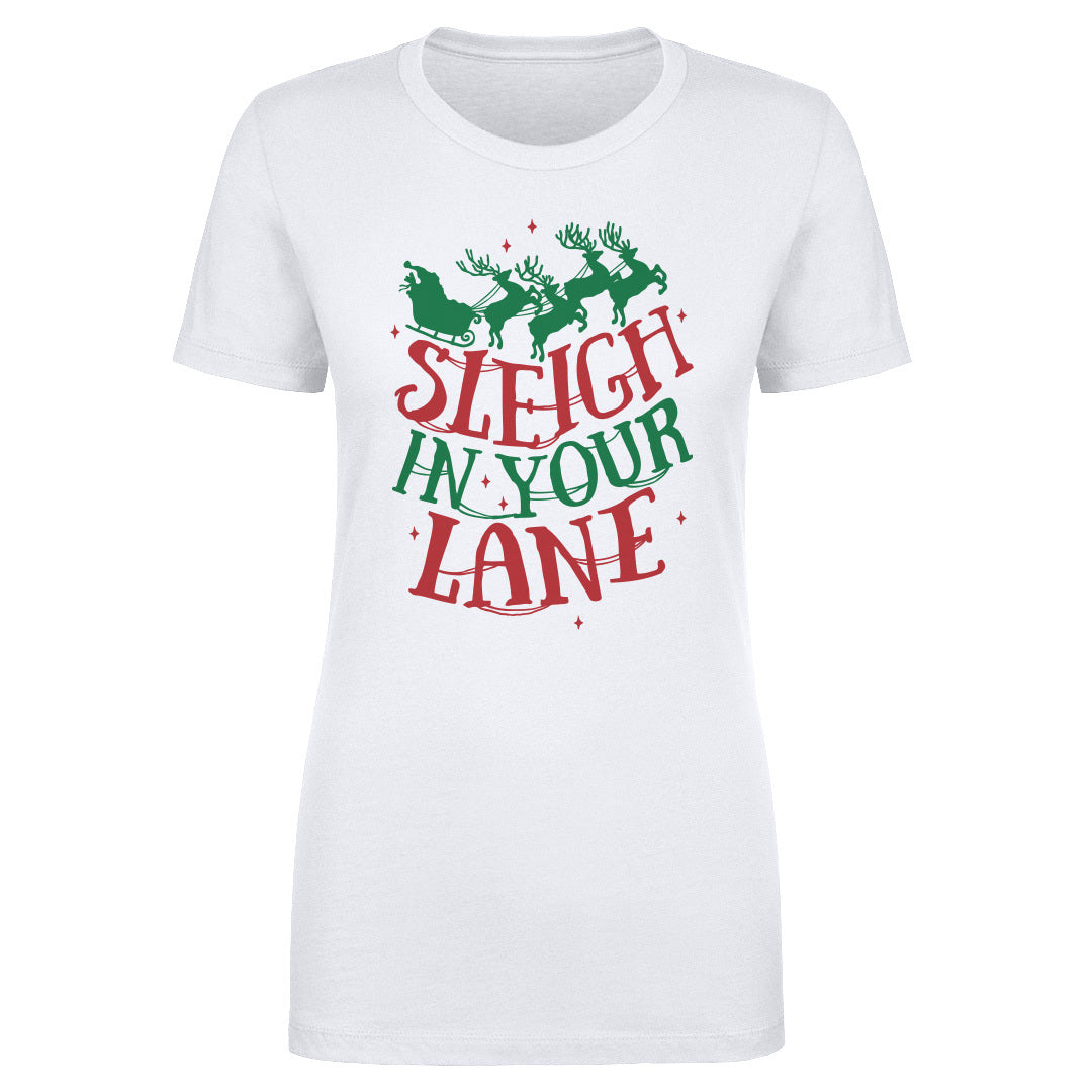 Christmas Sleigh In Your Lane