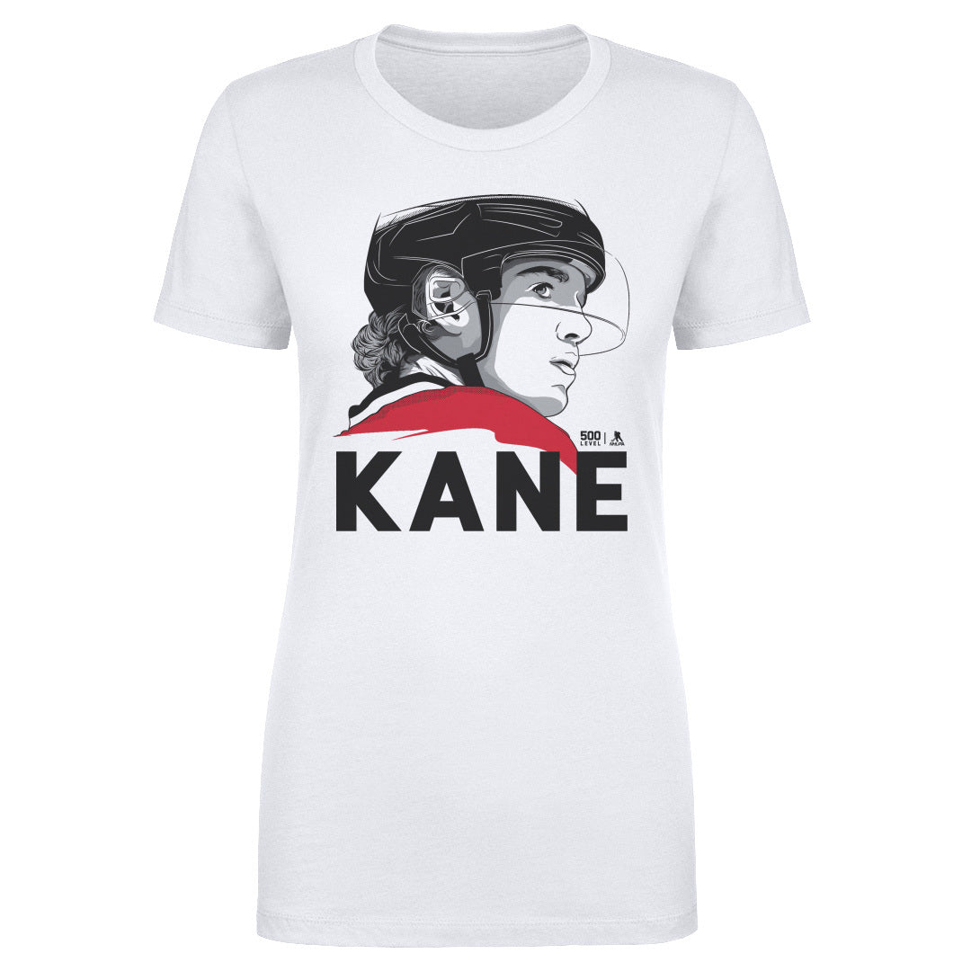 Patrick Kane Chicago Legend