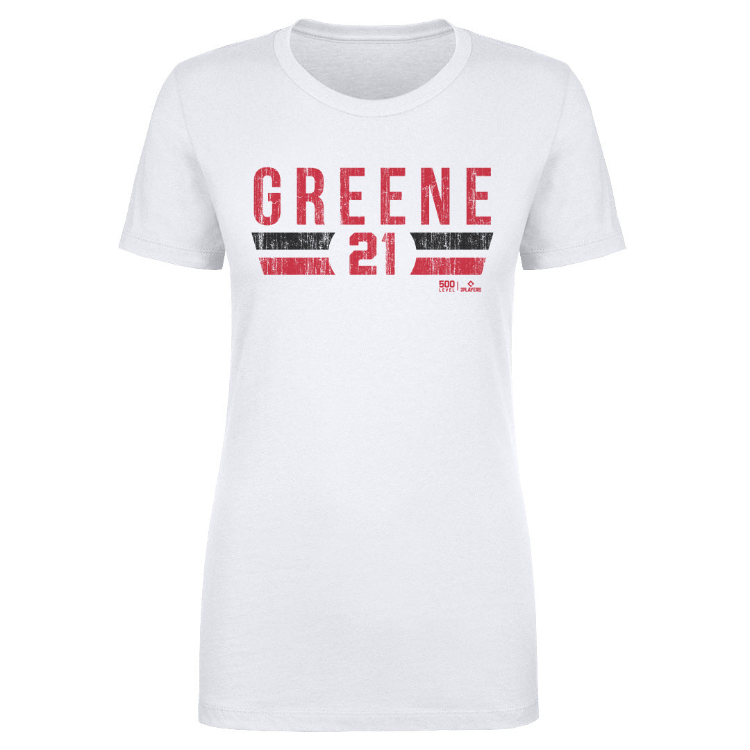 Hunter Greene Cincinnati Font