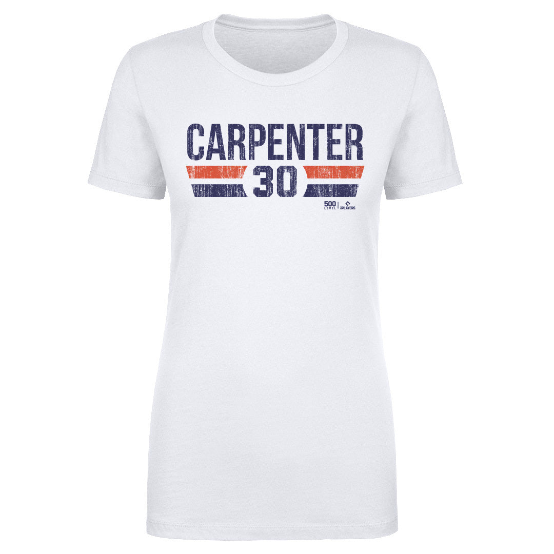 Kerry Carpenter Detroit Font