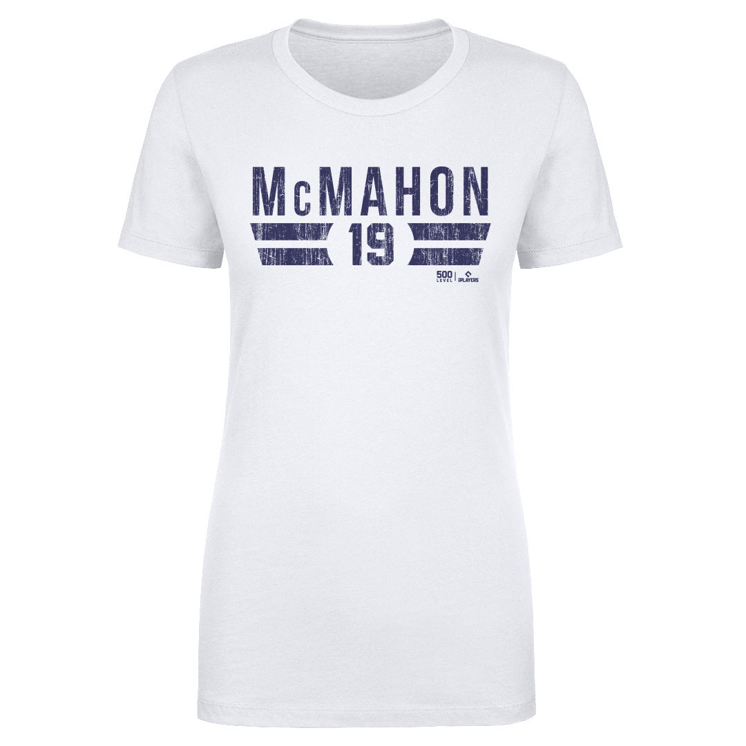 Ryan McMahon New York Y Font