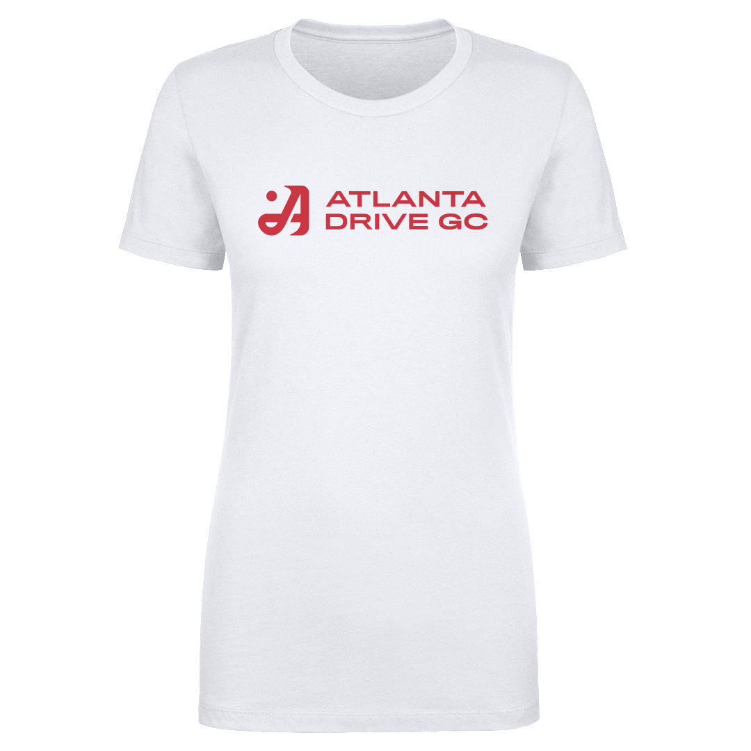 Atlanta Drive GC Wordmark