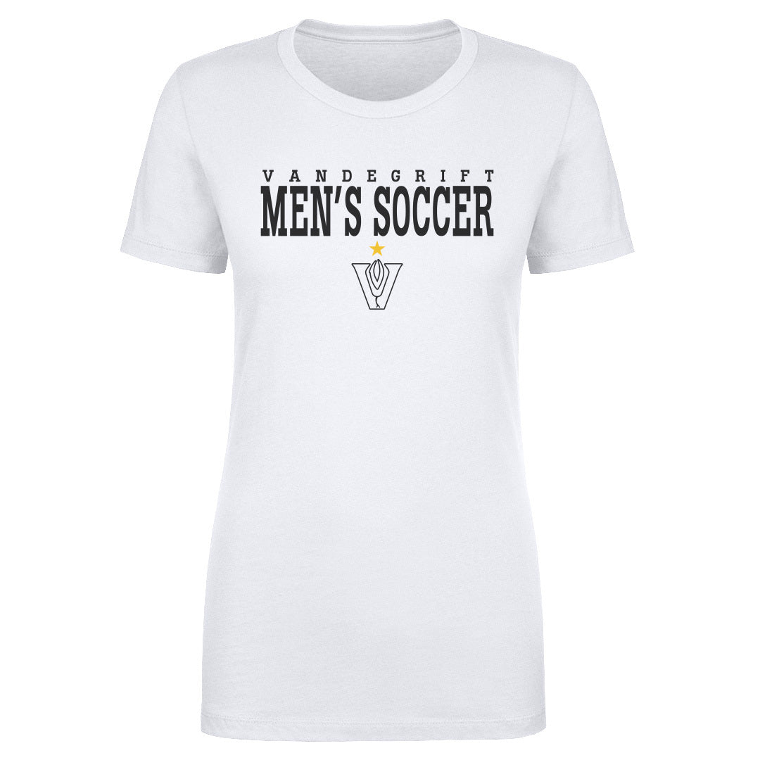 Vandegrift Crown Trio Mens Soccer