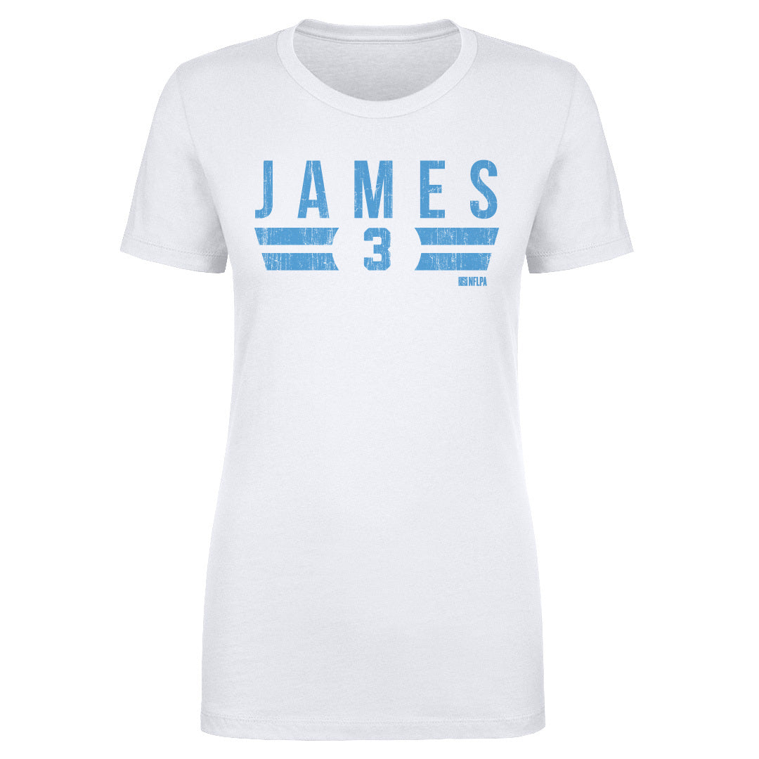 Derwin James Los Angeles C Font