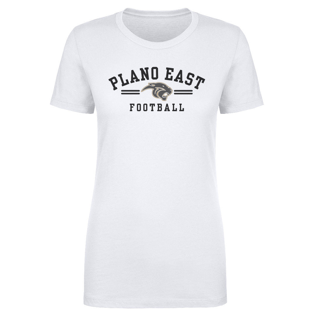 Plano East Crown Trio Football Arc Head