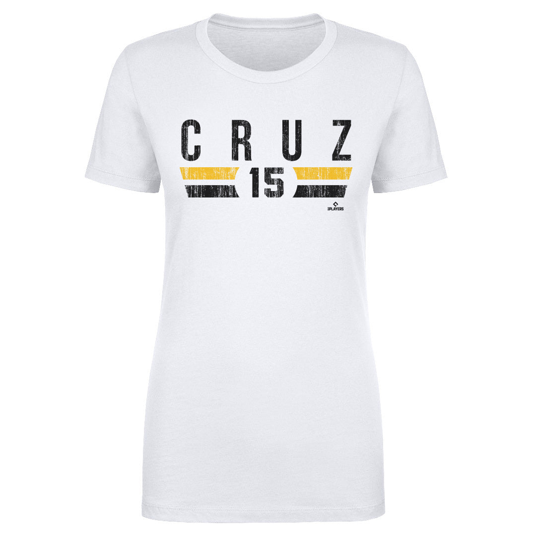 Oneil Cruz Pittsburgh Font