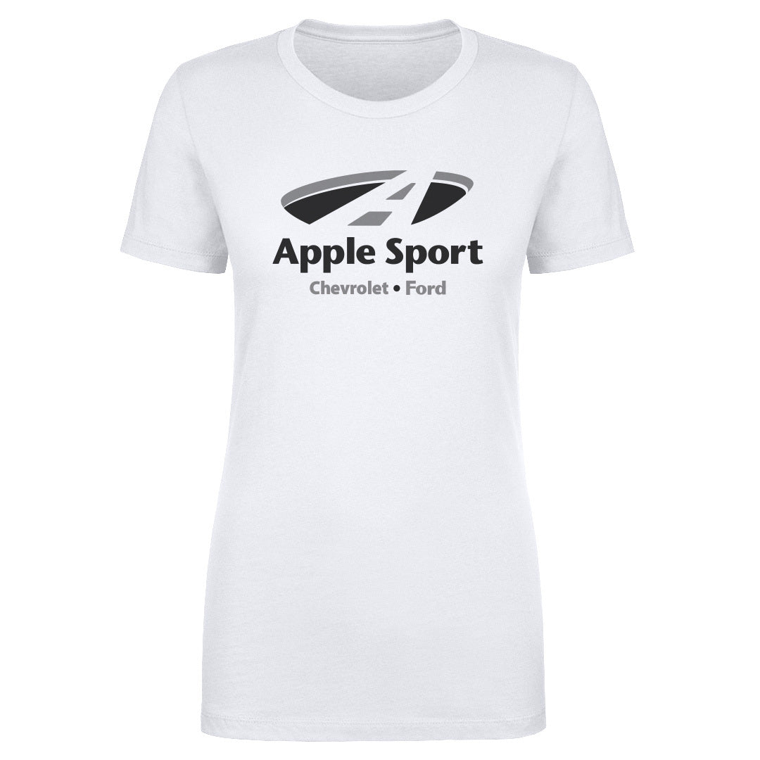 Apple Sport Crown Trio Logo 2