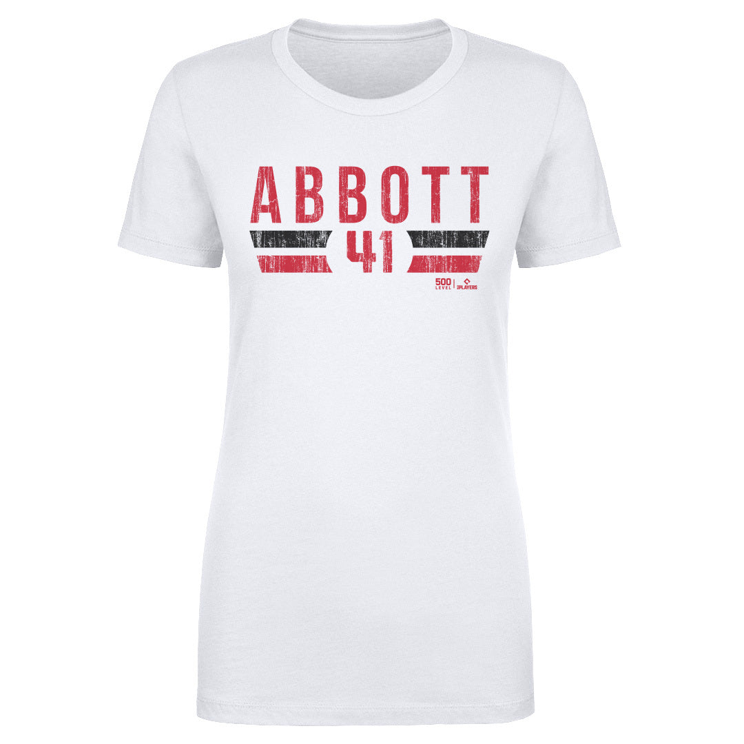 Andrew Abbott Cincinnati Font