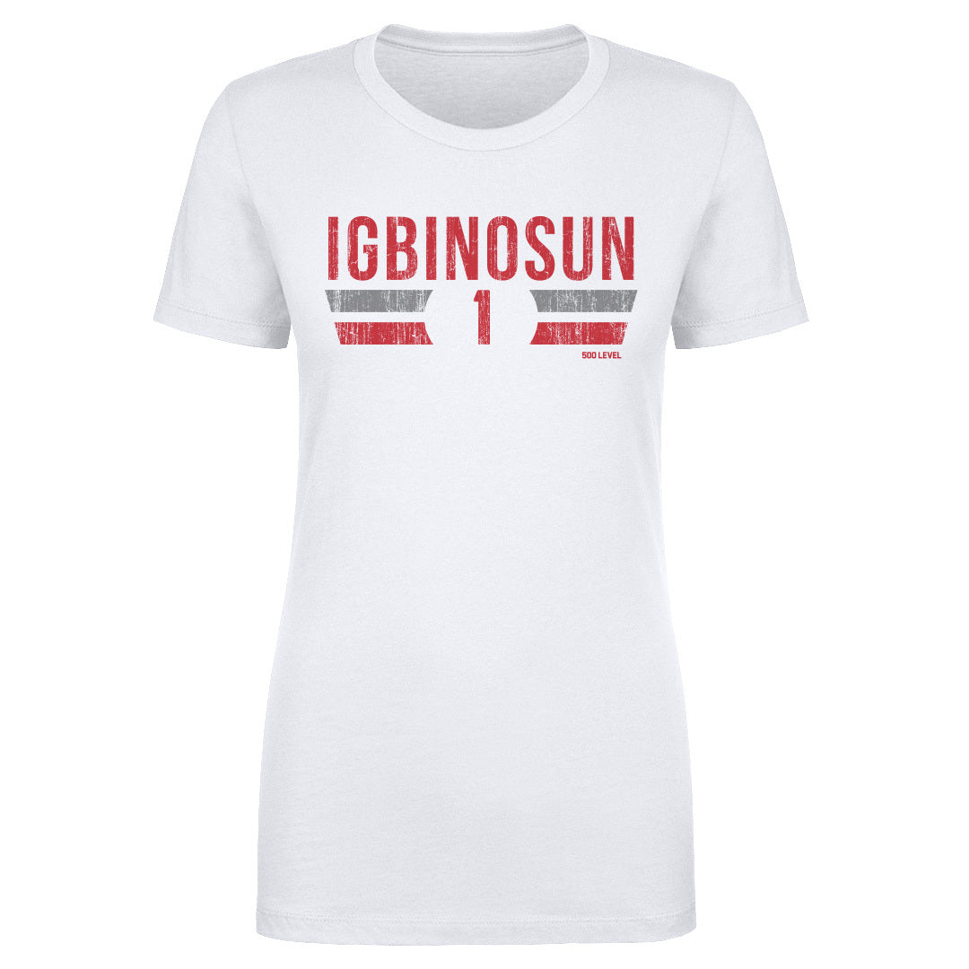 Davison Igbinosun College Font